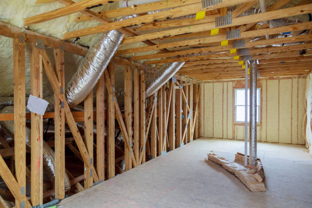 Best Insulation for New Construction  in Belfast, ME